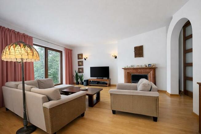 Dom Wołczkowo gm. Dobra (Szczecińska), Malinowa