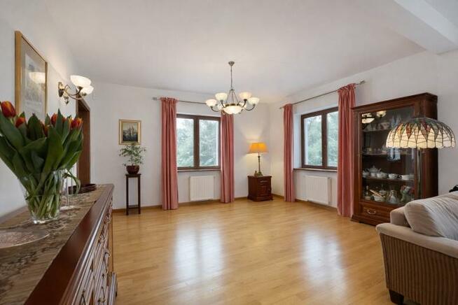 Dom Wołczkowo gm. Dobra (Szczecińska), Malinowa