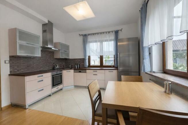 Dom Wołczkowo gm. Dobra (Szczecińska), Malinowa