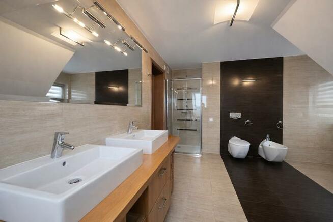 Dom Wołczkowo gm. Dobra (Szczecińska), Malinowa