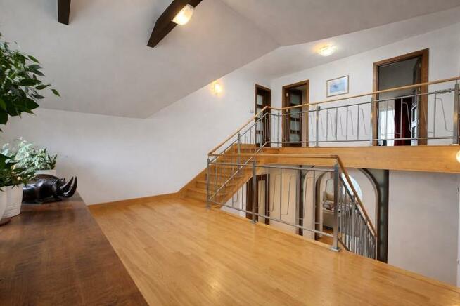 Dom Wołczkowo gm. Dobra (Szczecińska), Malinowa