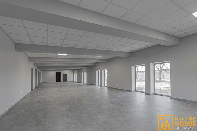 Lokal użytkowy Opole, Wspólna