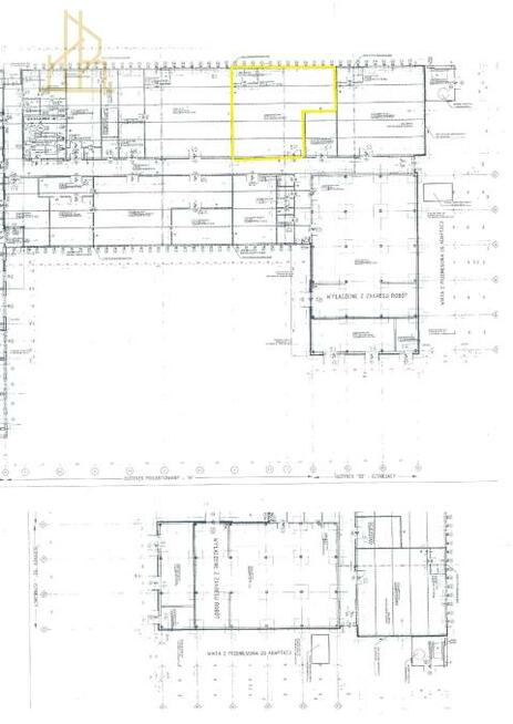 Lokal użytkowy Warszawa Białołęka, Żerań, Fleminga Aleksandra