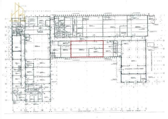 Lokal użytkowy Warszawa Białołęka, Żerań, Fleminga Aleksandra