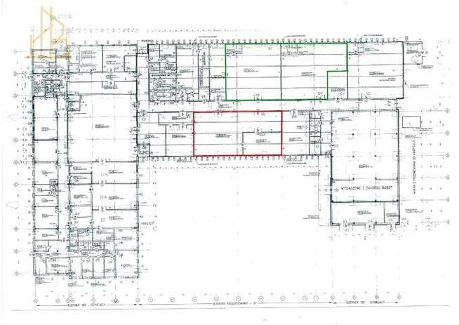 Lokal użytkowy Warszawa Białołęka, Żerań, Fleminga Aleksandra
