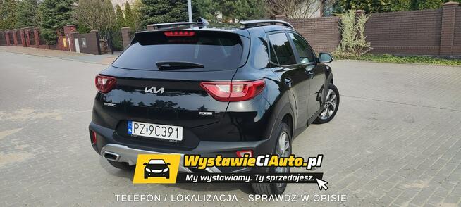 Kia Stonic GT-line Telefon: 790450394 Lokalizacja: Buk