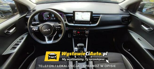 Kia Stonic GT-line Telefon: 790450394 Lokalizacja: Buk