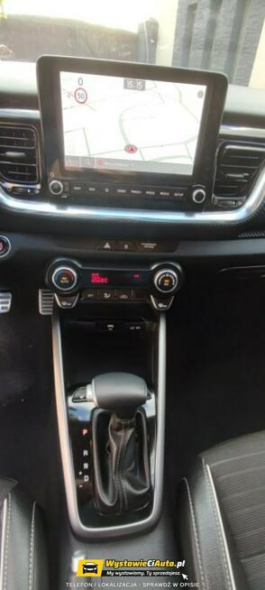 Kia Stonic GT-line Telefon: 790450394 Lokalizacja: Buk