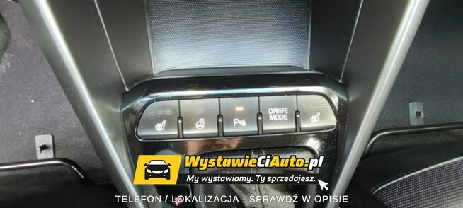 Kia Stonic GT-line Telefon: 790450394 Lokalizacja: Buk