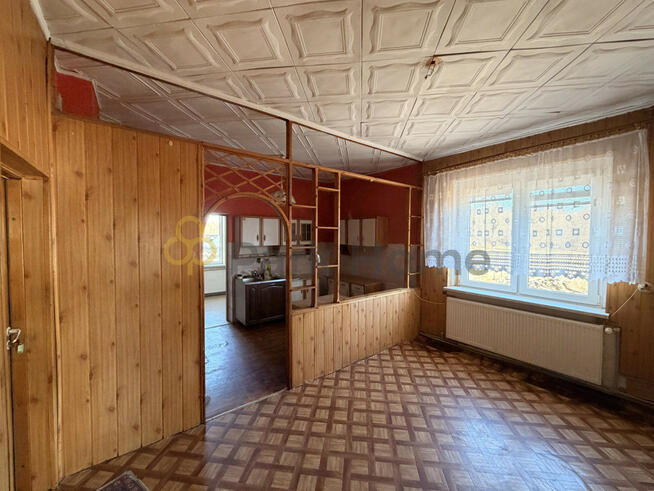 Mieszkanie Stary Żagań gm. Żagań,