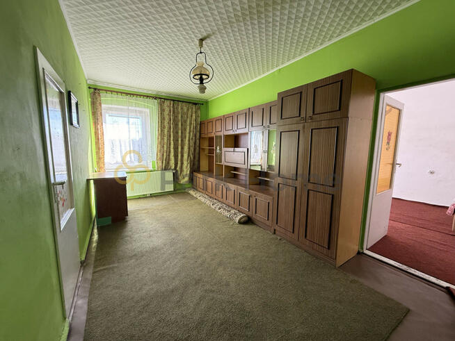 Mieszkanie Stary Żagań gm. Żagań,