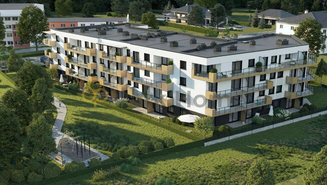 Mieszkanie Poznań gm. Poznań-Grunwald Junikowo, Ziębicka