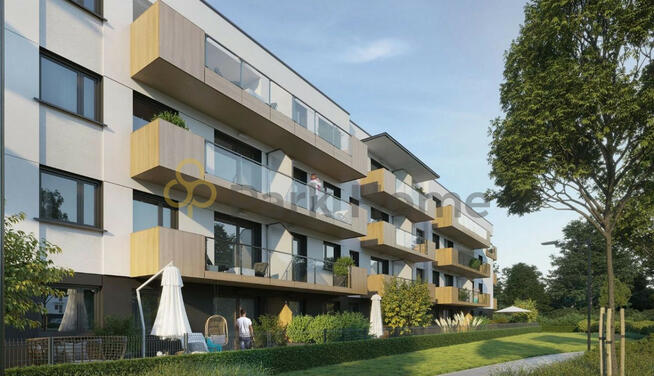 Mieszkanie Poznań gm. Poznań-Grunwald Junikowo, Ziębicka