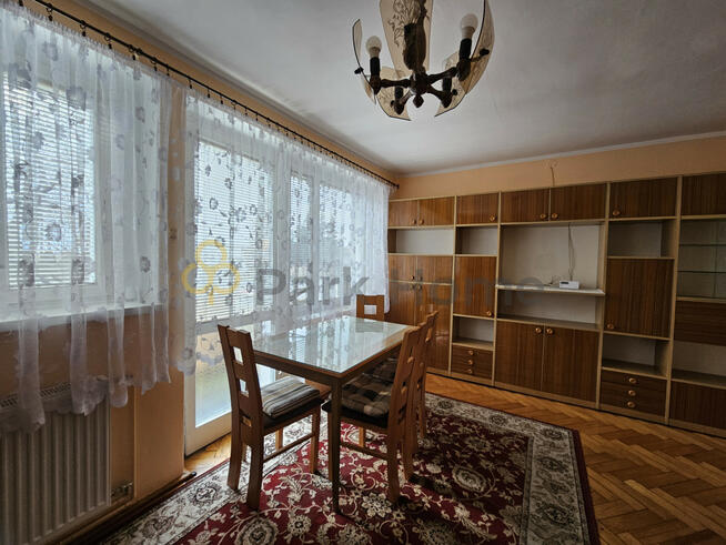 Mieszkanie Głuchowo gm. Czempiń,