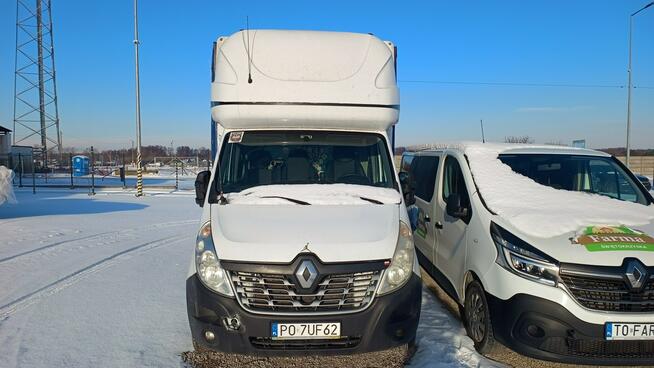 Renault Master FWD dCi L3H1 Pack Clim S&S+E E6 3.5t