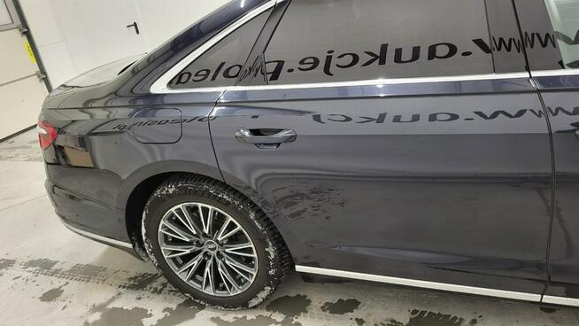 Audi A8 50 TDI mHEV Quattro Tiptr.