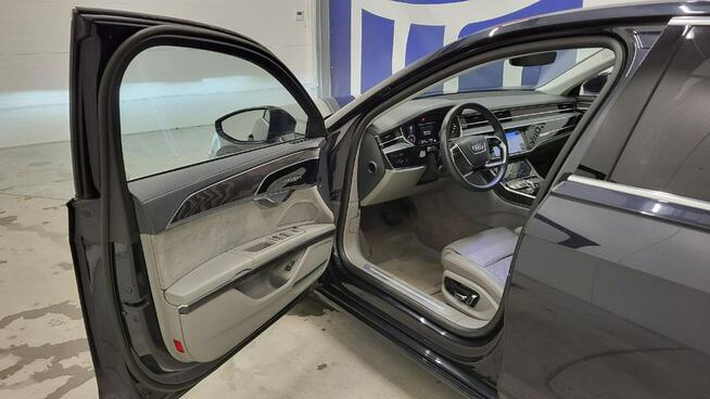 Audi A8 50 TDI mHEV Quattro Tiptr.