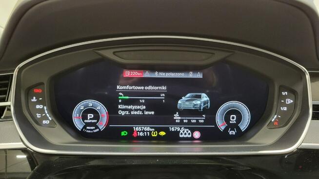 Audi A8 50 TDI mHEV Quattro Tiptr.