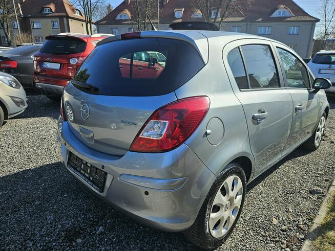 Opel Corsa Po wymianie rozrządu / Klimatyzacja / Tempomat