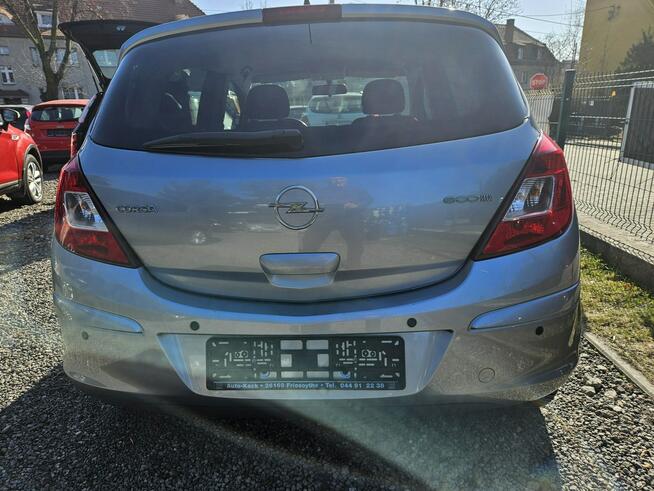 Opel Corsa Po wymianie rozrządu / Klimatyzacja / Tempomat