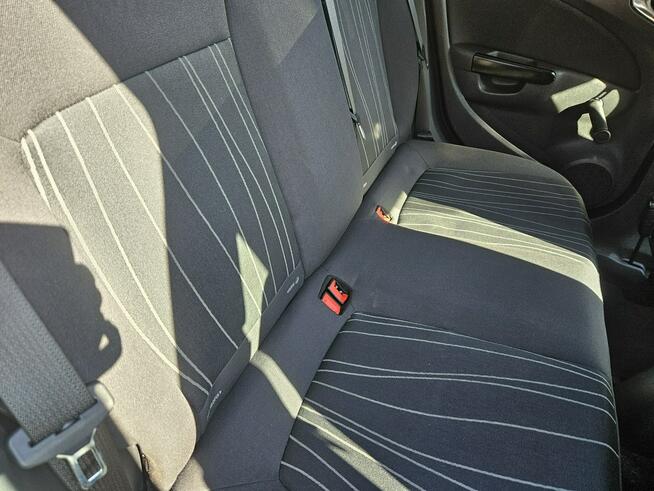 Opel Corsa Po wymianie rozrządu / Klimatyzacja / Tempomat