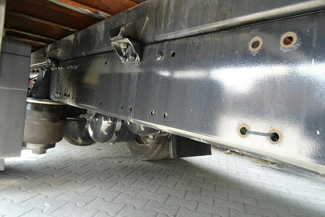 MAN TGL 12.190 euro 6 tylko 158tys.lm kontener 20 palet ,ks.serwisowa