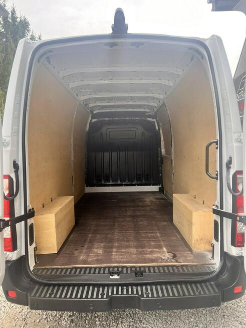 max master L3H2 pełna opcja serwis lift !!