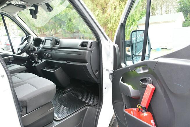 max master L3H2 pełna opcja serwis lift !!