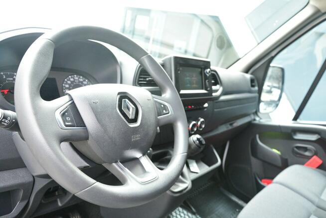 max master L3H2 pełna opcja serwis lift !!