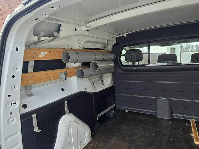 Citroen Berlingo 1,6hdi 3 Osoby.Hak.Centralka.kredyt.OKAZJA