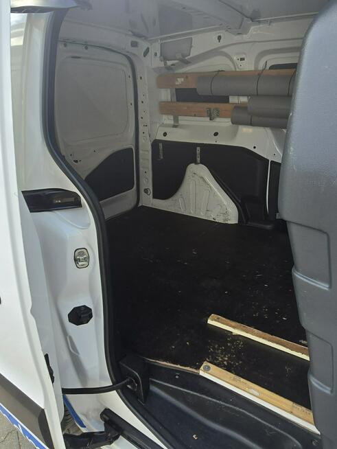 Citroen Berlingo 1,6hdi 3 Osoby.Hak.Centralka.kredyt.OKAZJA