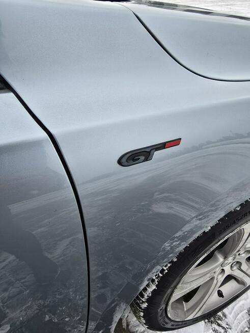 Peugeot 508 SW 2,2hdi Wersja GT-Line.Automat.Navi.Panorama Dach.Pół-Skóry.OKAZJA