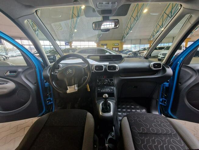 Citroen C3 Picasso ZOBACZ OPIS !! W PODANEJ CENIE ROCZNA GWARANCJA !!