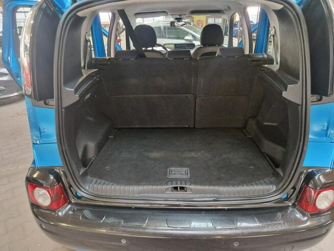 Citroen C3 Picasso ZOBACZ OPIS !! W PODANEJ CENIE ROCZNA GWARANCJA !!