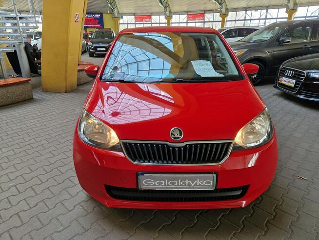 Škoda Citigo ZOBACZ OPIS !! W PODANEJ CENIE ROCZNA GWARANCJA !!
