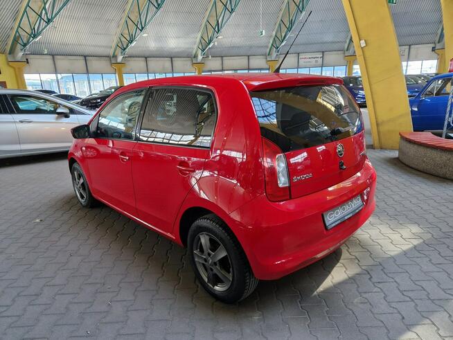 Škoda Citigo ZOBACZ OPIS !! W PODANEJ CENIE ROCZNA GWARANCJA !!