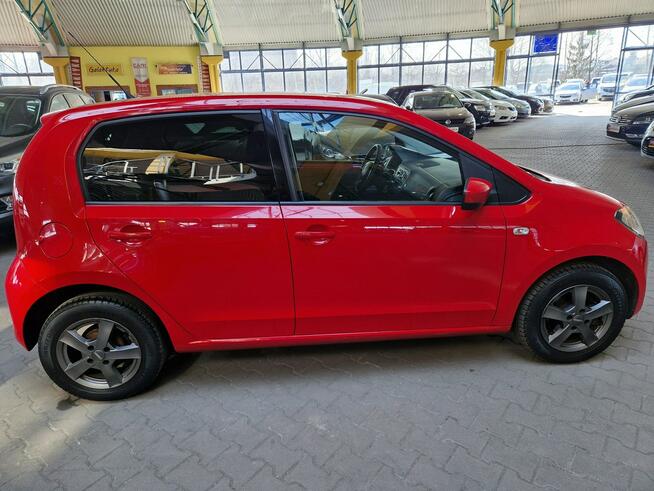 Škoda Citigo ZOBACZ OPIS !! W PODANEJ CENIE ROCZNA GWARANCJA !!