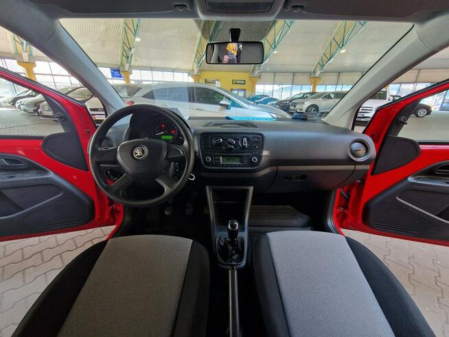 Škoda Citigo ZOBACZ OPIS !! W PODANEJ CENIE ROCZNA GWARANCJA !!