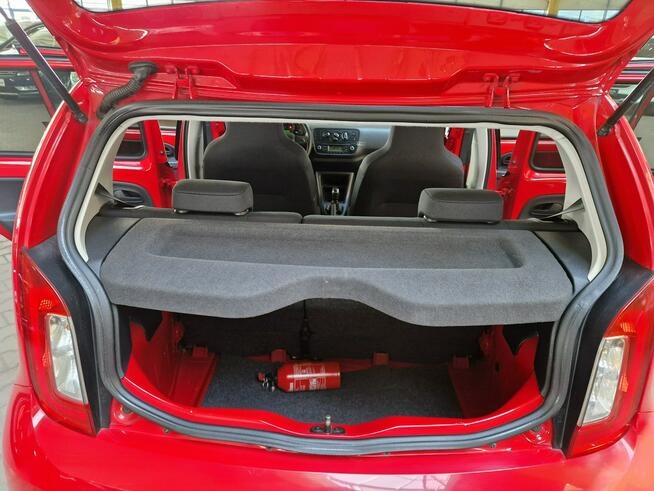 Škoda Citigo ZOBACZ OPIS !! W PODANEJ CENIE ROCZNA GWARANCJA !!