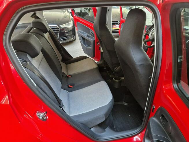 Škoda Citigo ZOBACZ OPIS !! W PODANEJ CENIE ROCZNA GWARANCJA !!