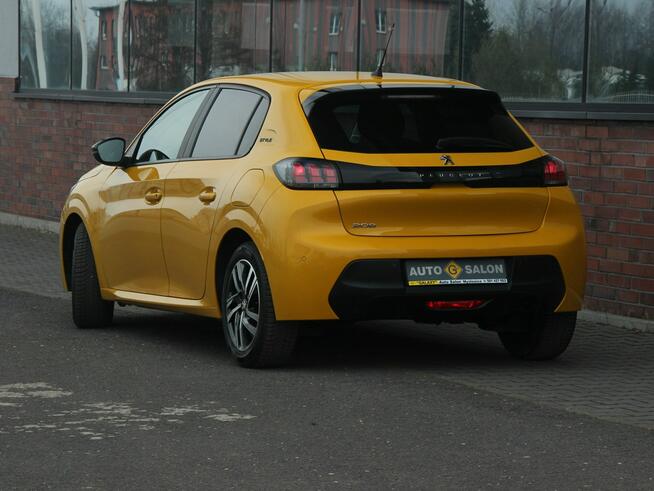 Peugeot 208 Navi*Klima*FullLed*Radar*AsysToru*Temp*Komp*Alu*Android*GwarVGS !!!