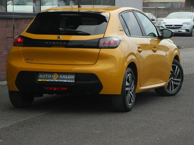 Peugeot 208 Navi*Klima*FullLed*Radar*AsysToru*Temp*Komp*Alu*Android*GwarVGS !!!