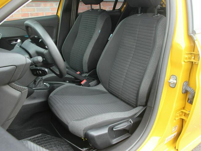 Peugeot 208 Navi*Klima*FullLed*Radar*AsysToru*Temp*Komp*Alu*Android*GwarVGS !!!