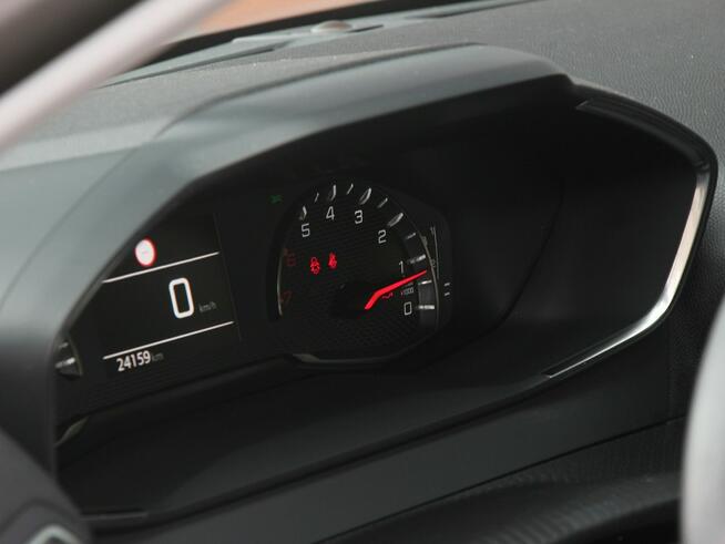 Peugeot 208 Navi*Klima*FullLed*Radar*AsysToru*Temp*Komp*Alu*Android*GwarVGS !!!