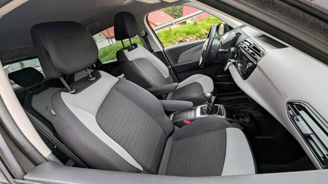 Citroen C4 Picasso Serwisowany 1,6 Blue HDI