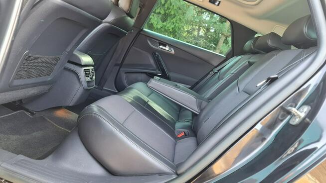 Peugeot 508 SW 1.6 HDI 114KM # Automat # Allure # NAVI # Panorama # Super Stan !!!