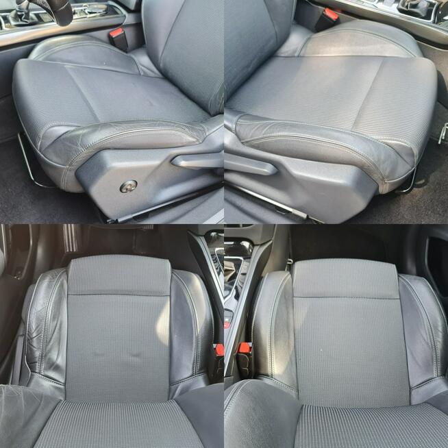 Peugeot 508 SW 1.6 HDI 114KM # Automat # Allure # NAVI # Panorama # Super Stan !!!