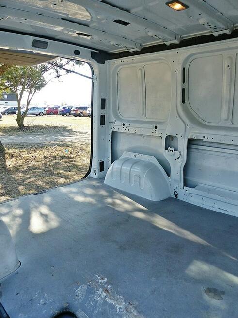 Opel Vivaro 2.0 CDTI*L1H1*Elektryka*Serwisowany*Duże Radio*Super Stan*ZOBACZ!!!