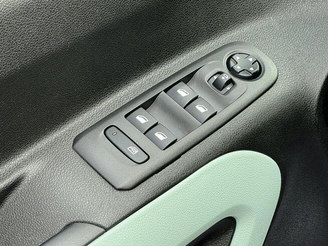 Citroen Berlingo *FILM*PANORAMA*Head-Up Display*Nowy Rozrząd*Roczna Gwarancja*