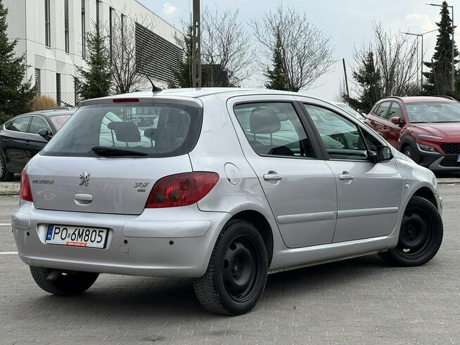 Peugeot 307 *Zarejestrowany w Polsce*